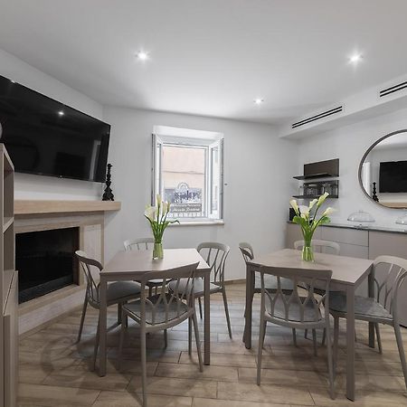 B&B Piazza Roma Νόρμα Εξωτερικό φωτογραφία