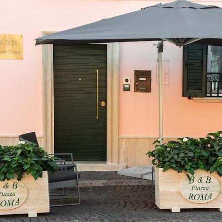 B&B Piazza Roma Νόρμα Εξωτερικό φωτογραφία