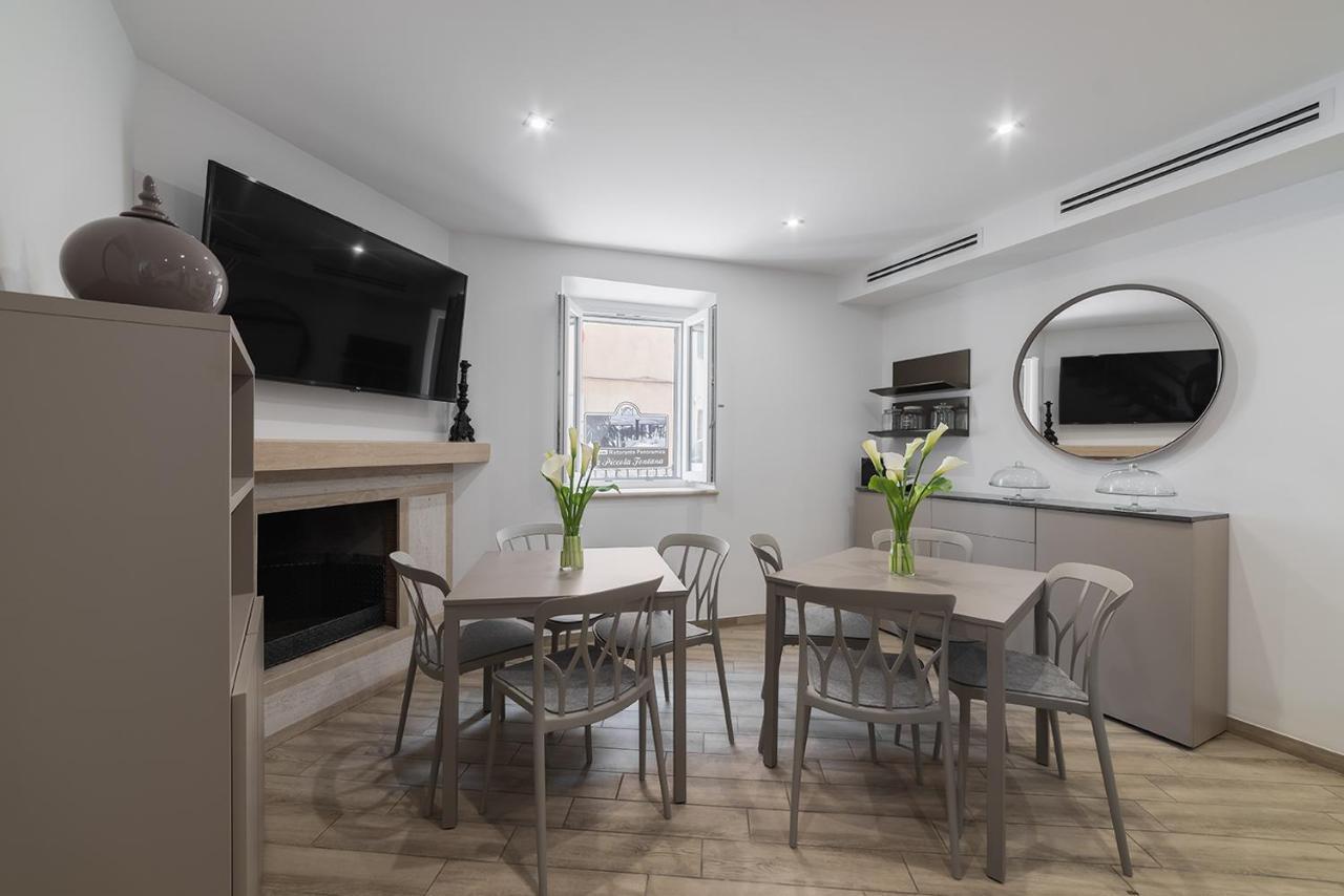 B&B Piazza Roma Νόρμα Εξωτερικό φωτογραφία