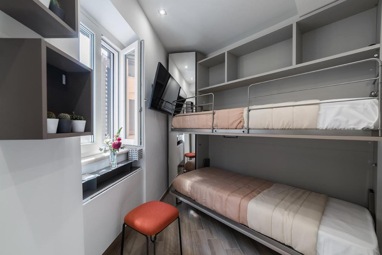 B&B Piazza Roma Νόρμα Εξωτερικό φωτογραφία