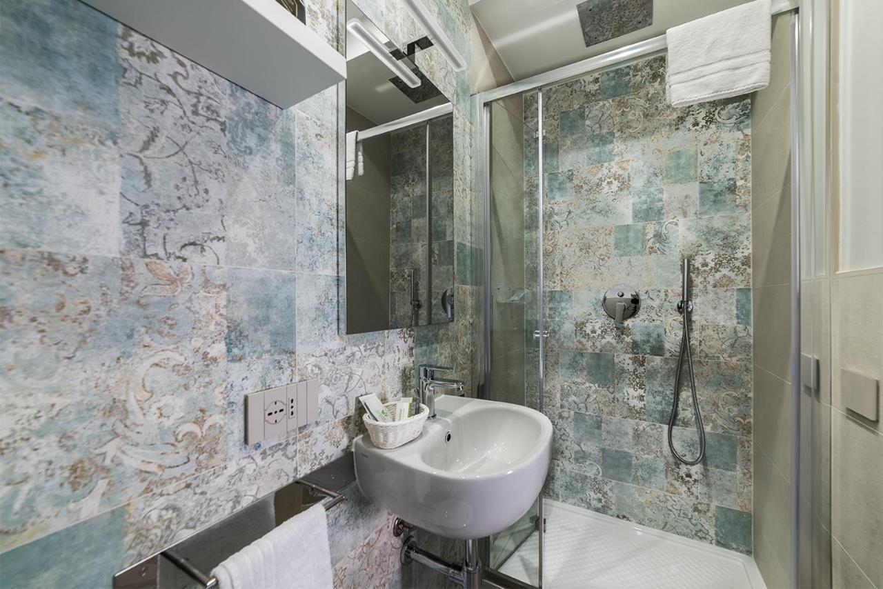 B&B Piazza Roma Νόρμα Εξωτερικό φωτογραφία