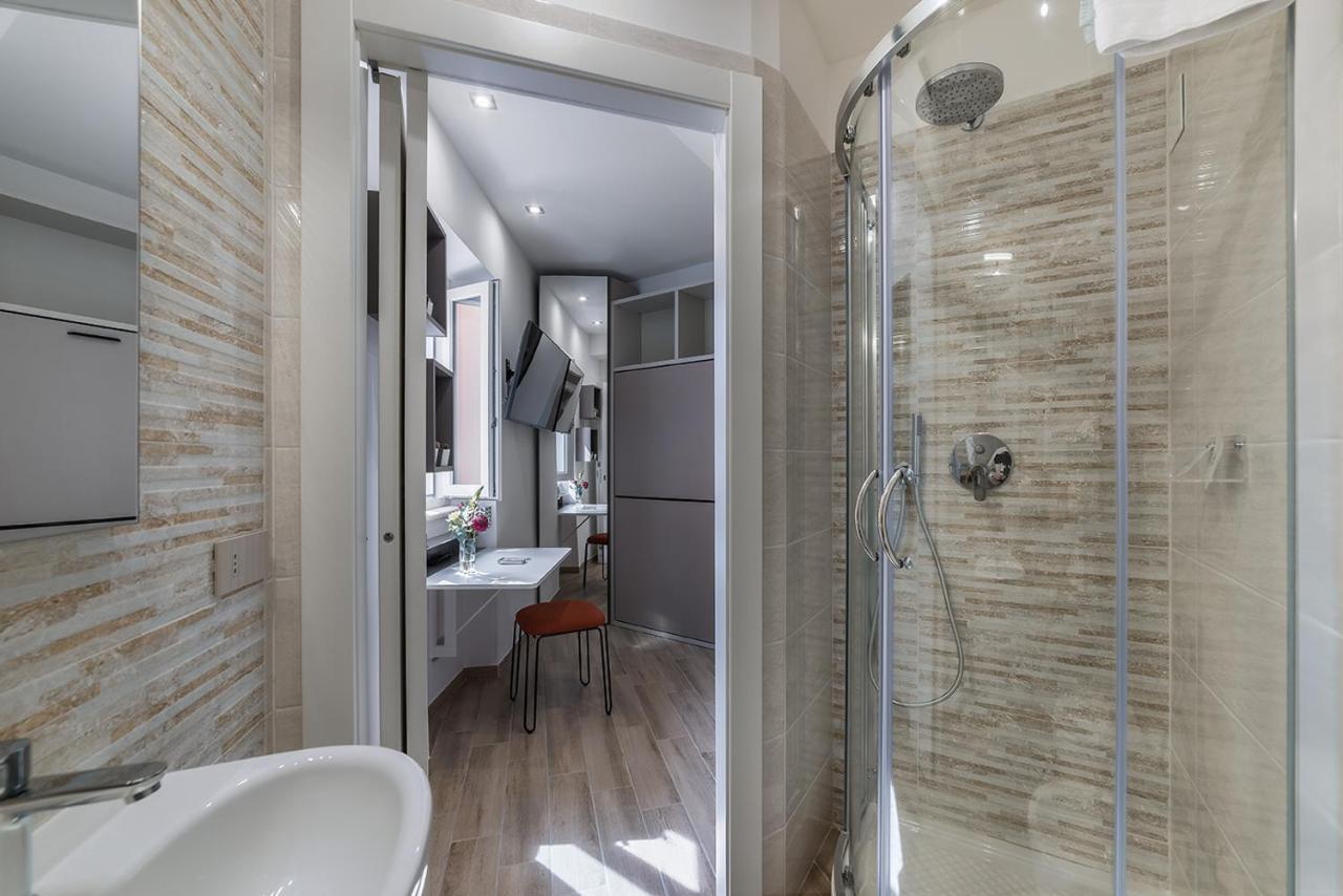 B&B Piazza Roma Νόρμα Εξωτερικό φωτογραφία