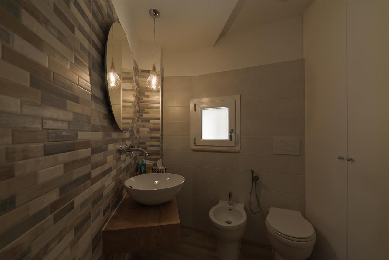 B&B Piazza Roma Νόρμα Εξωτερικό φωτογραφία