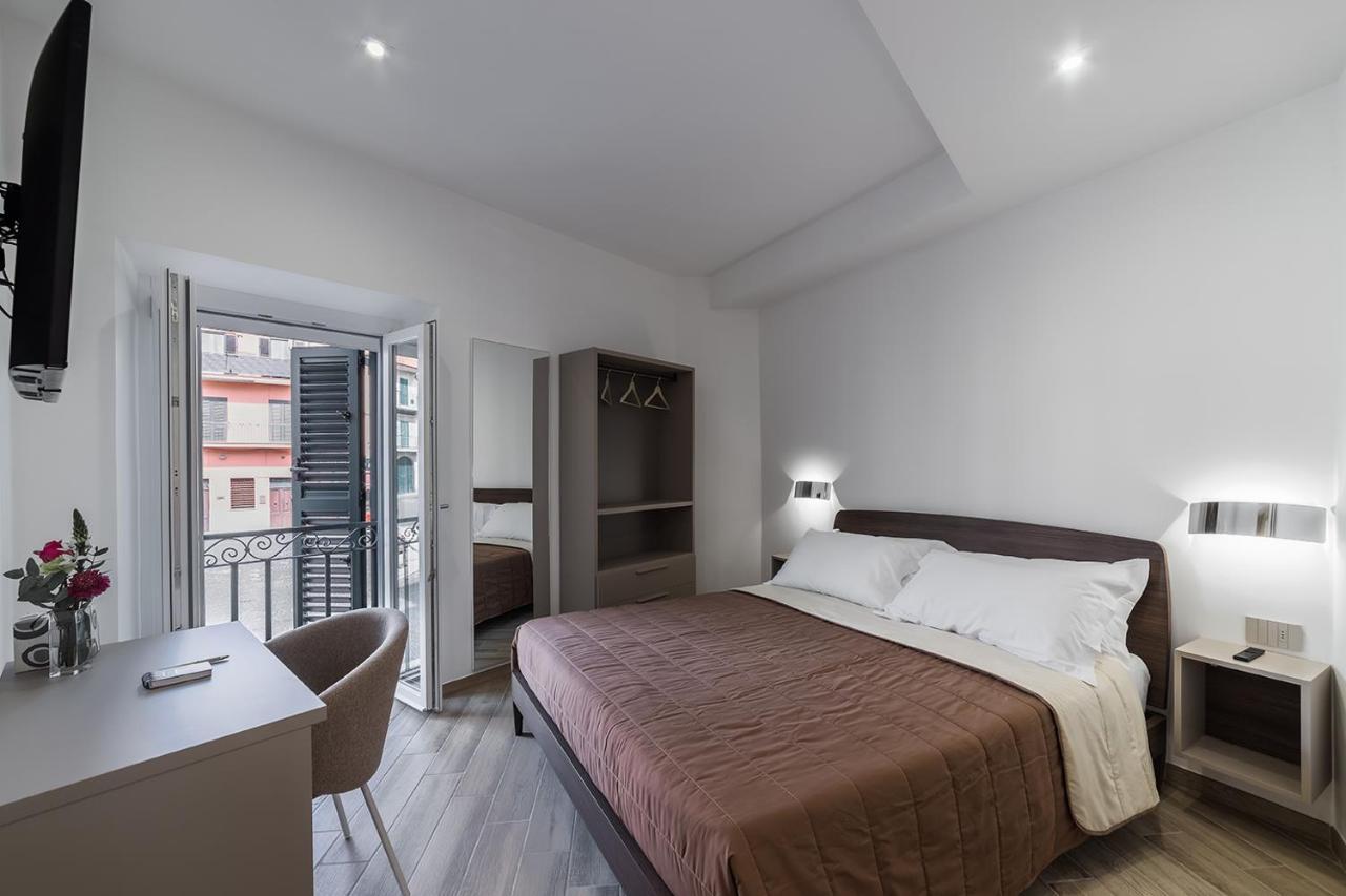 B&B Piazza Roma Νόρμα Εξωτερικό φωτογραφία