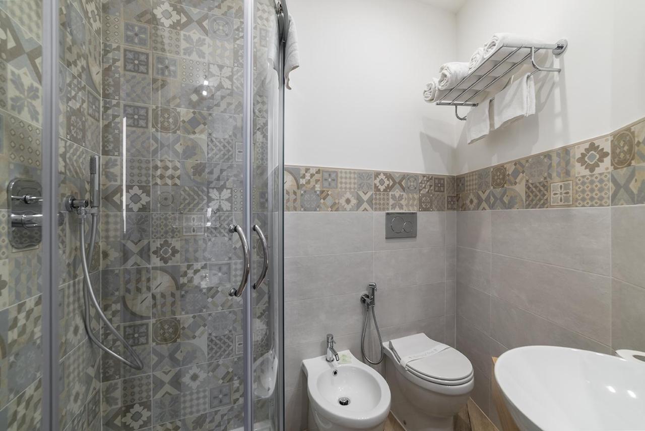 B&B Piazza Roma Νόρμα Εξωτερικό φωτογραφία
